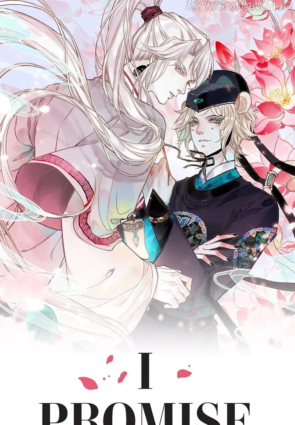 I Promise to Return Chapter 13 Online - página 1