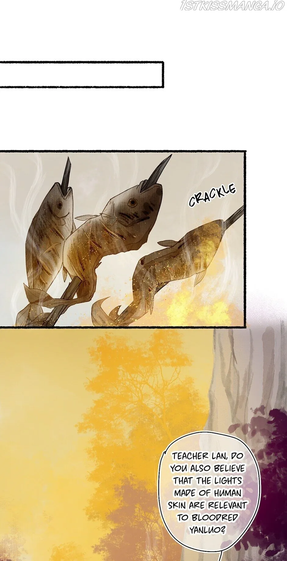 I Promise to Return Chapter 13 Online - página 3