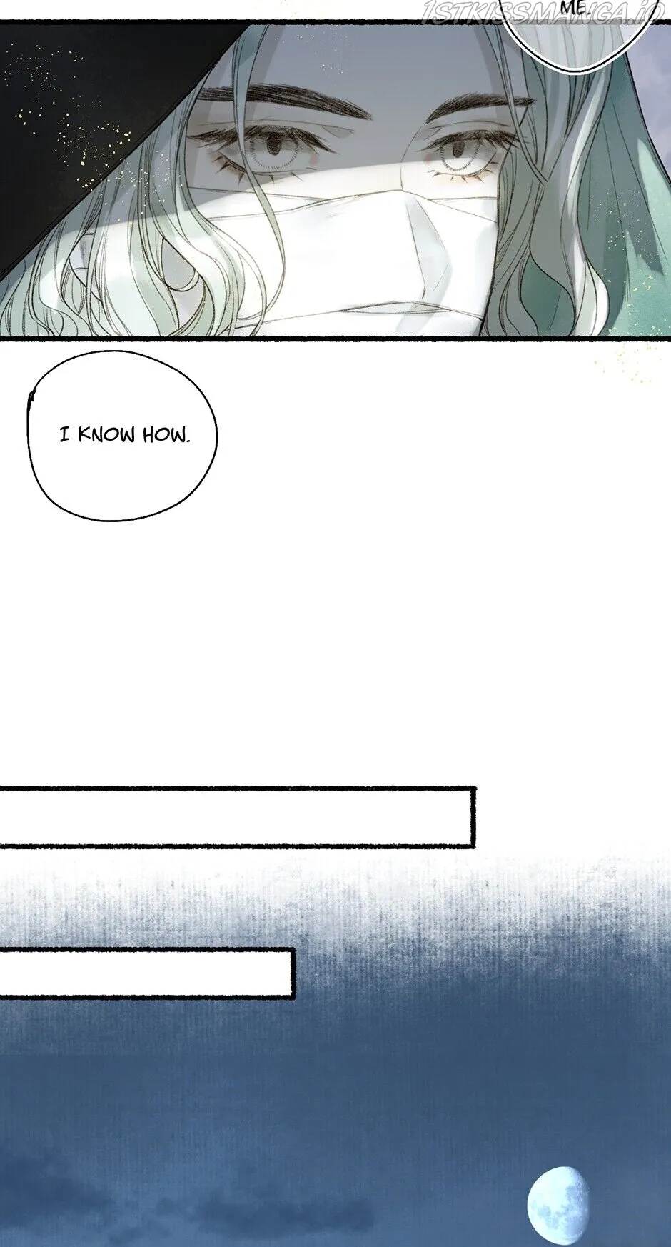 I Promise to Return Chapter 13 Online - página 23