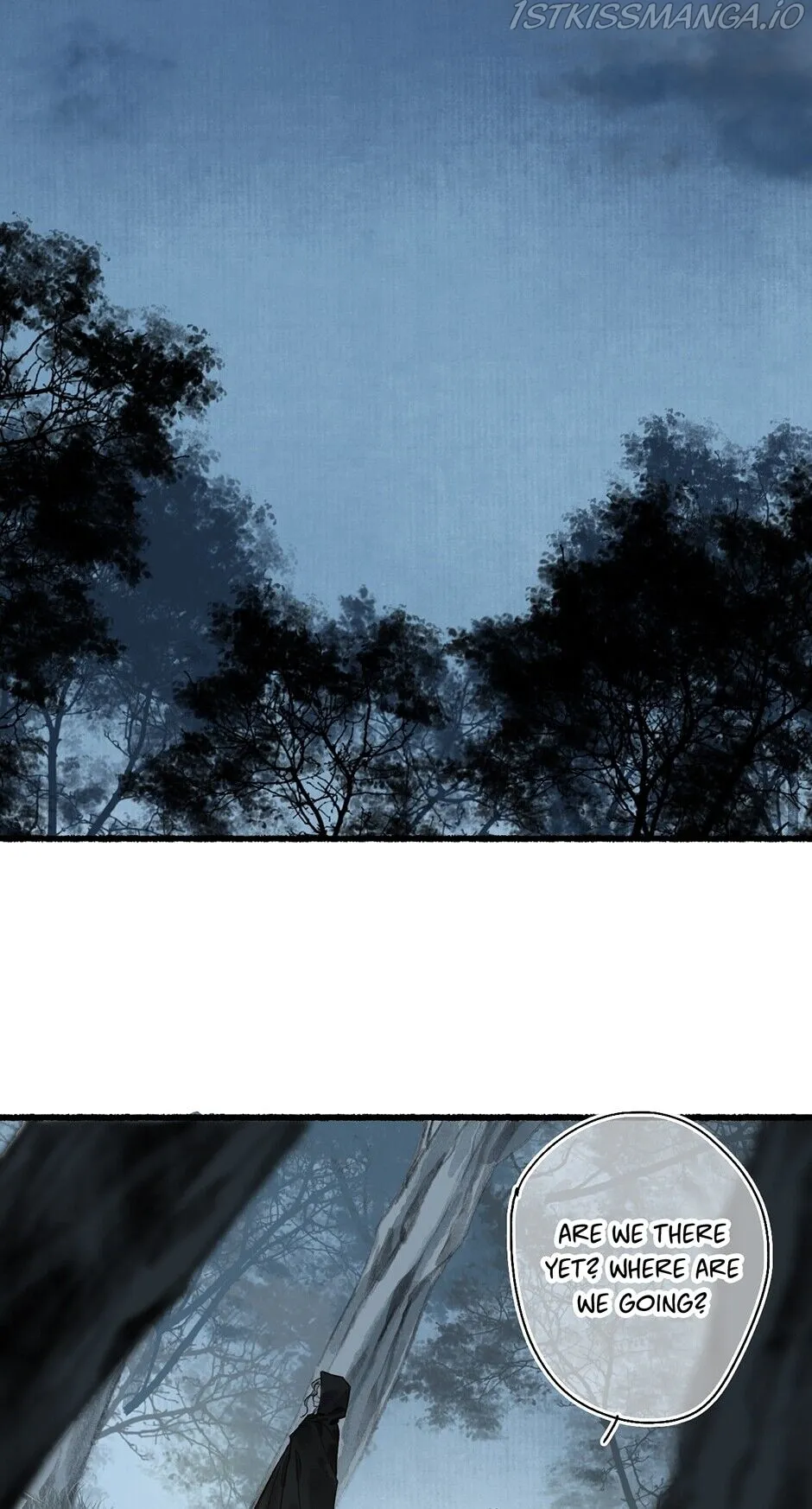 I Promise to Return Chapter 13 Online - página 24