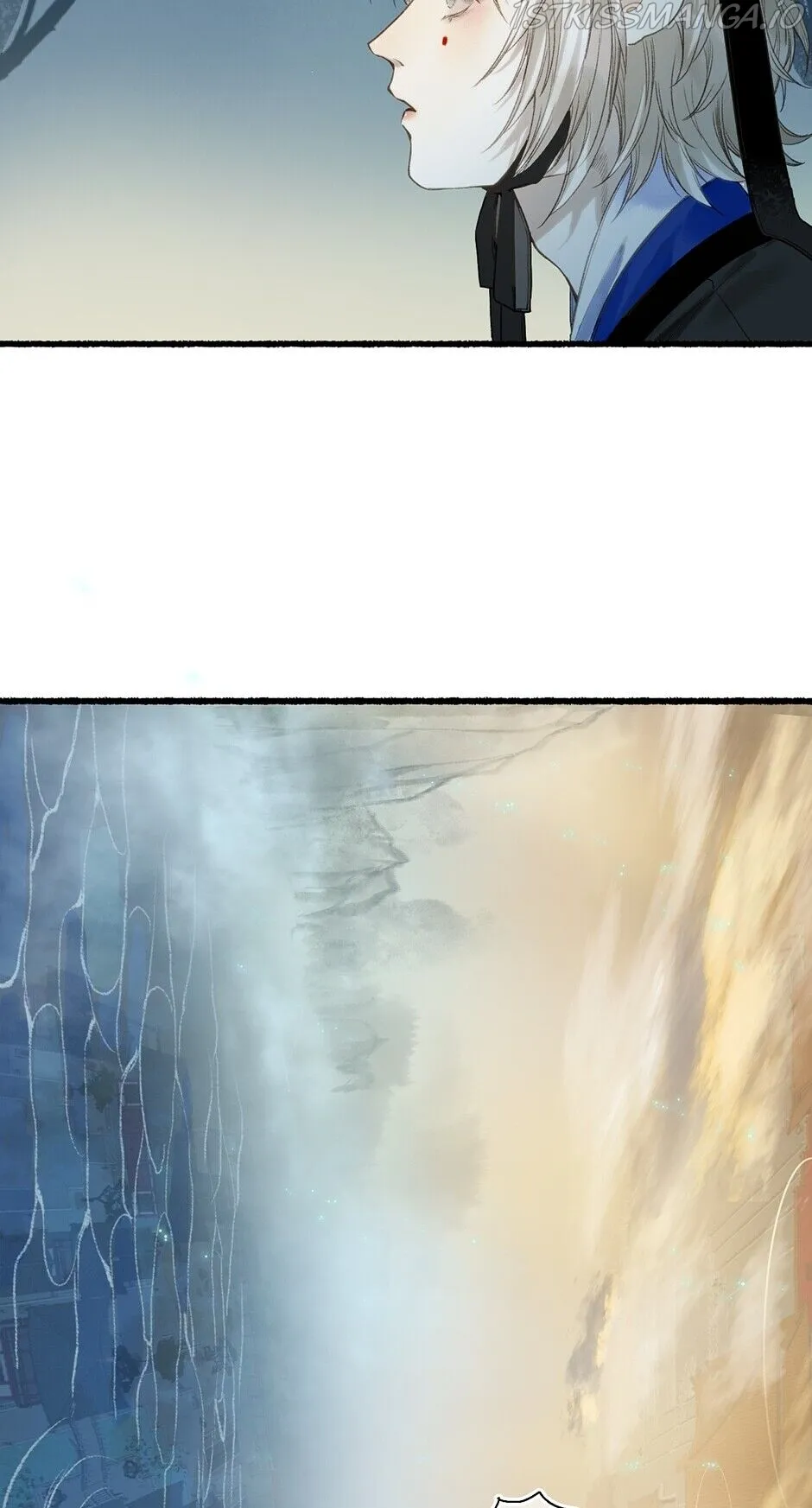 I Promise to Return Chapter 13 Online - página 27