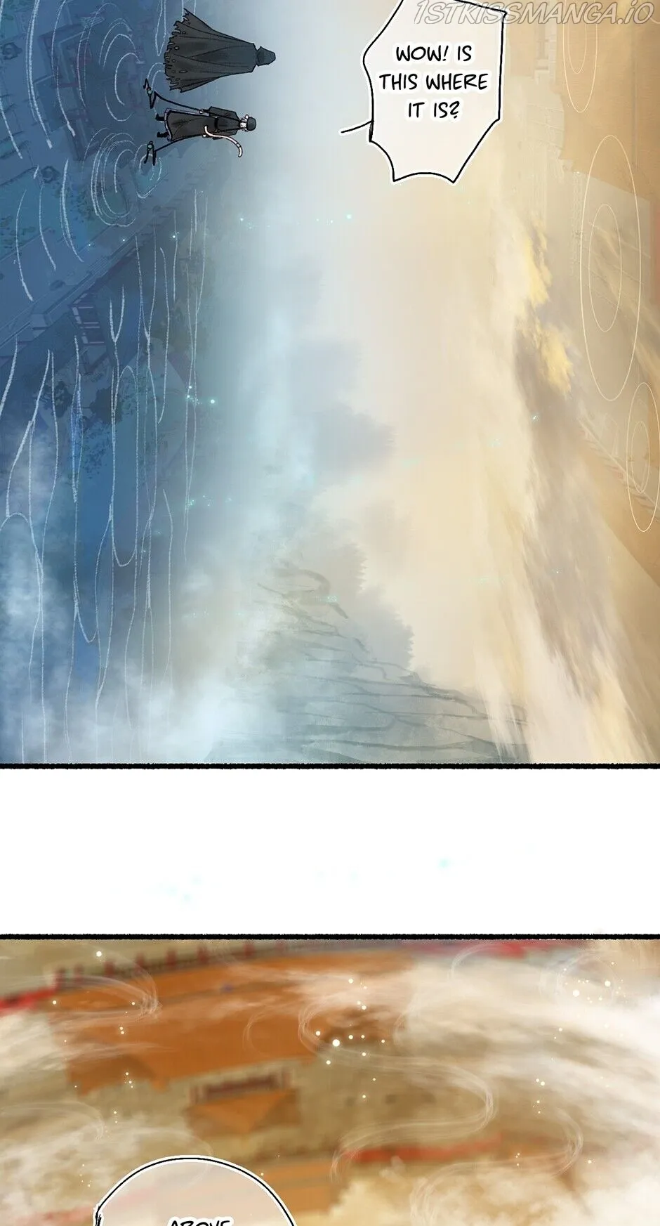I Promise to Return Chapter 13 Online - página 28