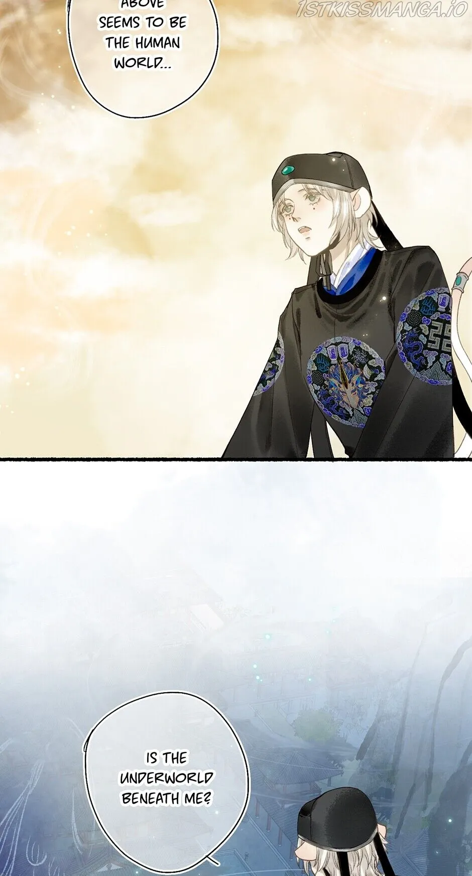 I Promise to Return Chapter 13 Online - página 29