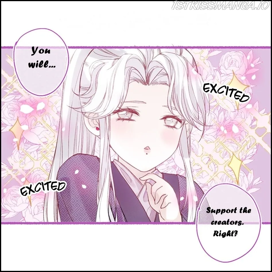 I Promise to Return Chapter 13 Online - página 41