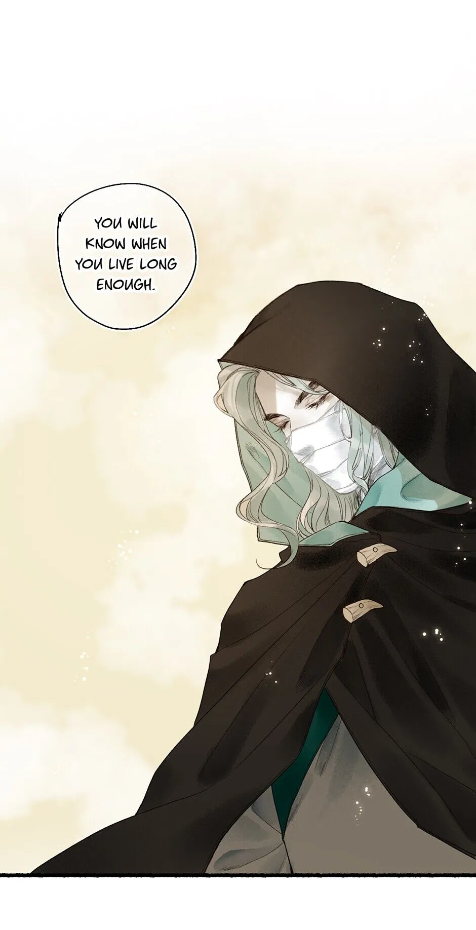 I Promise to Return Chapter 14 Online - página 3