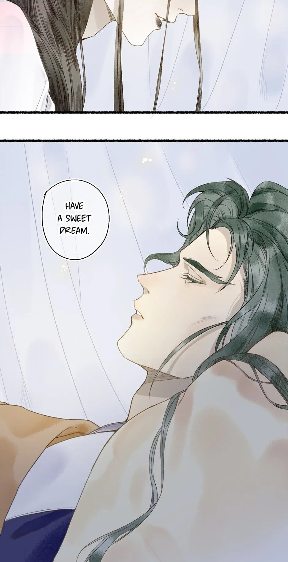 I Promise to Return Chapter 14 Online - página 19
