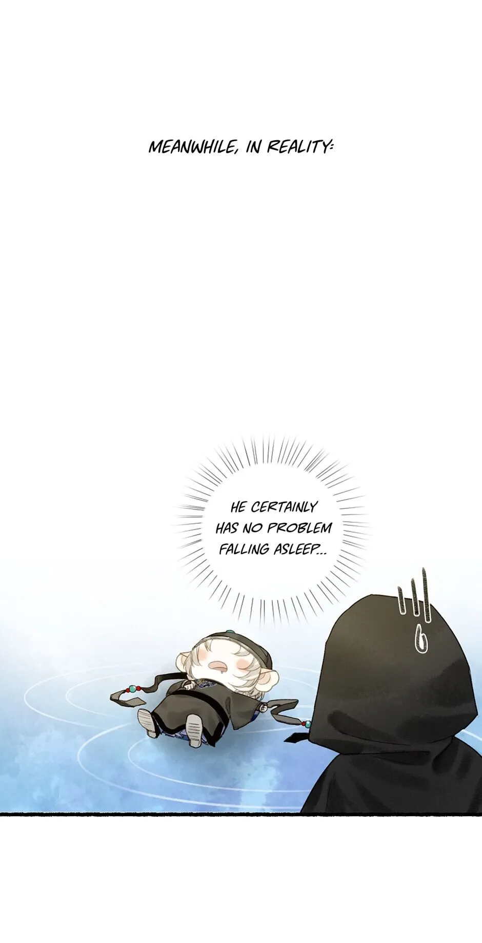 I Promise to Return Chapter 14 Online - página 23
