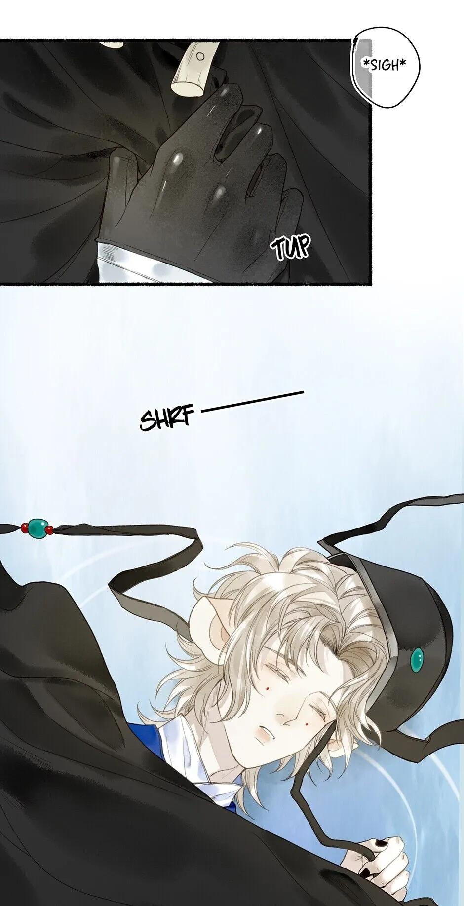I Promise to Return Chapter 14 Online - página 24