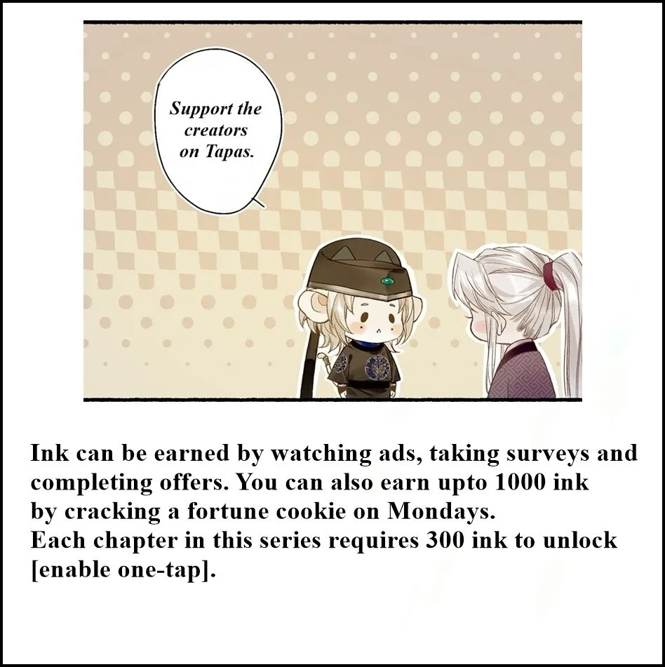 I Promise to Return Chapter 14 Online - página 38