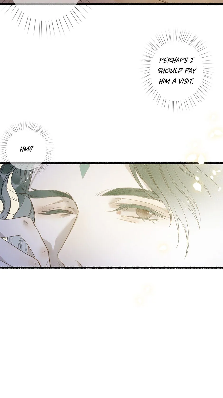 I Promise to Return Chapter 15 Online - página 20
