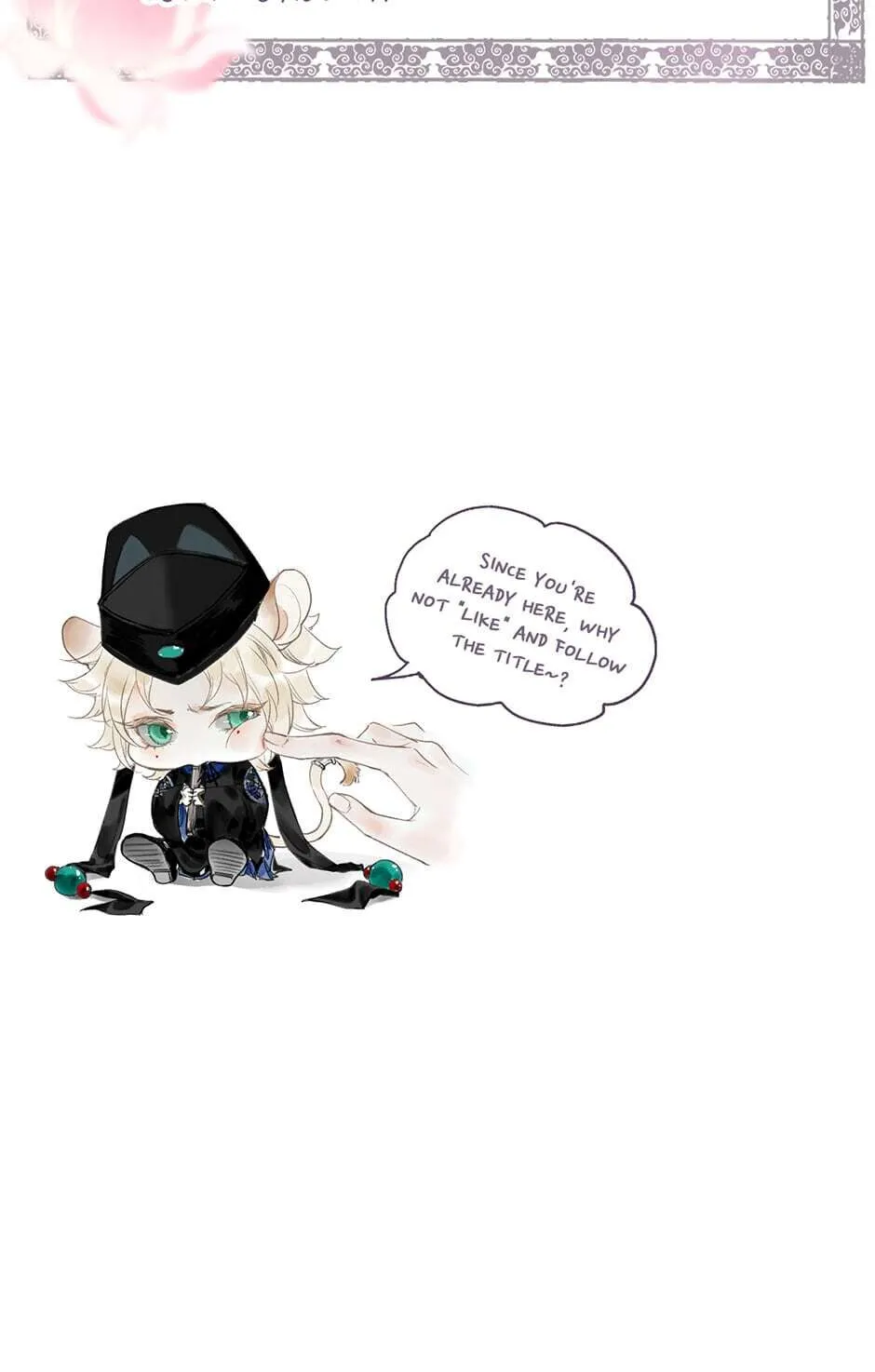 I Promise to Return Chapter 15 Online - página 40
