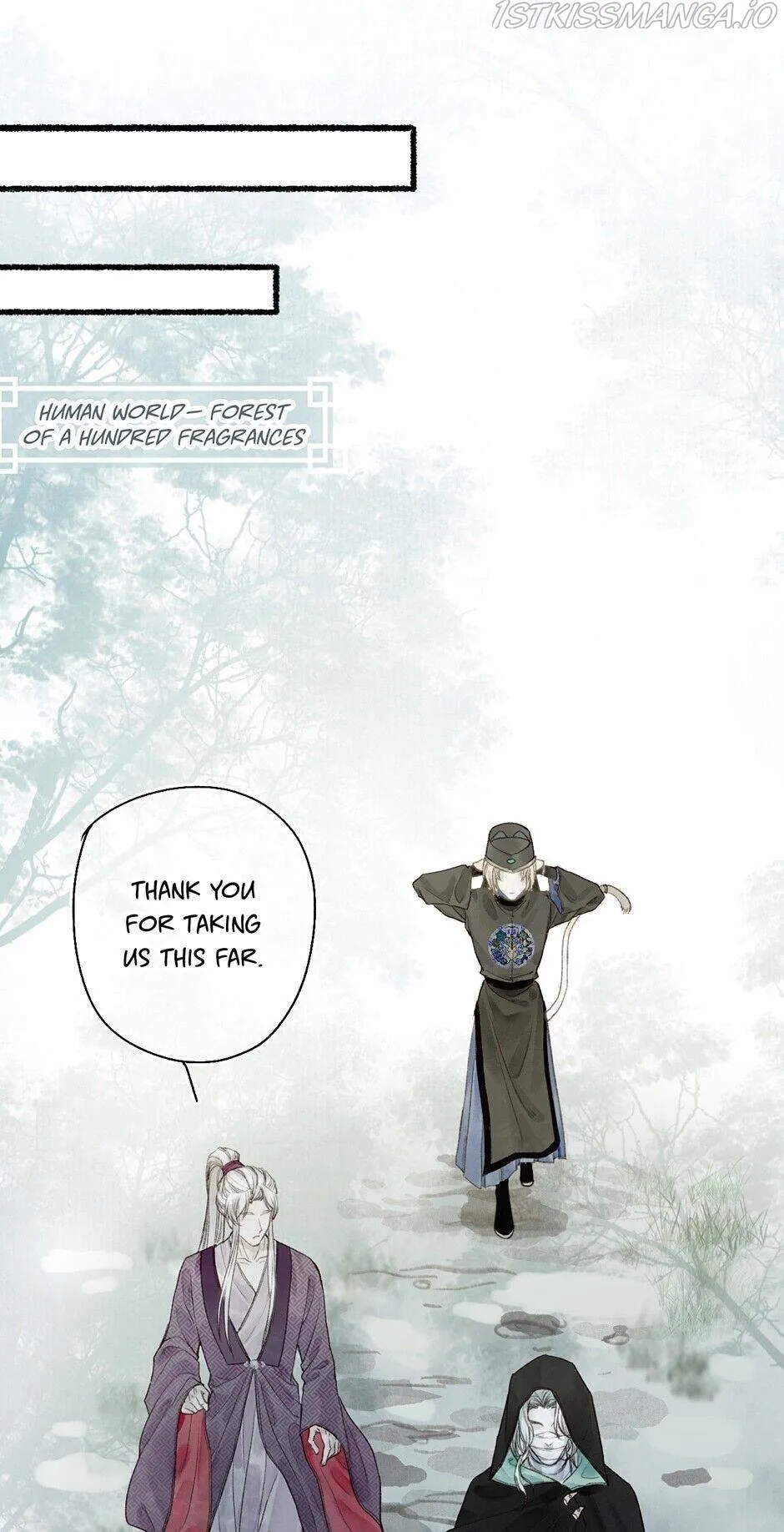 I Promise to Return Chapter 17 Online - página 3