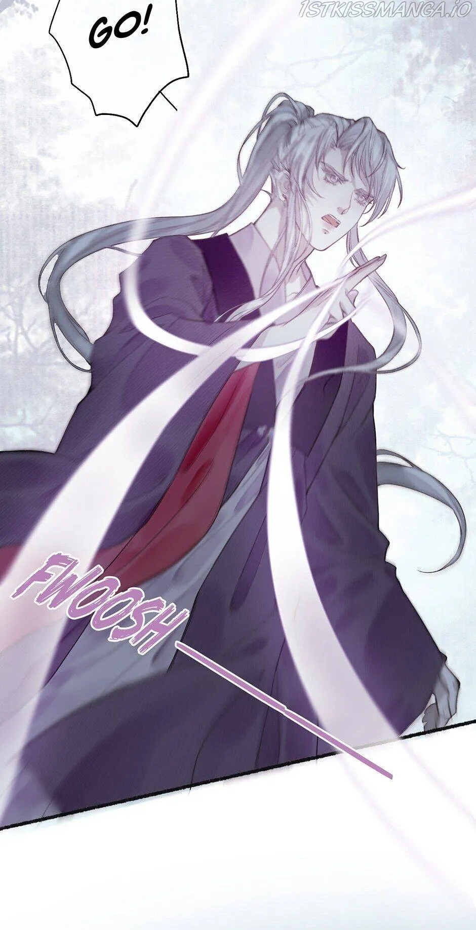 I Promise to Return Chapter 17 Online - página 13