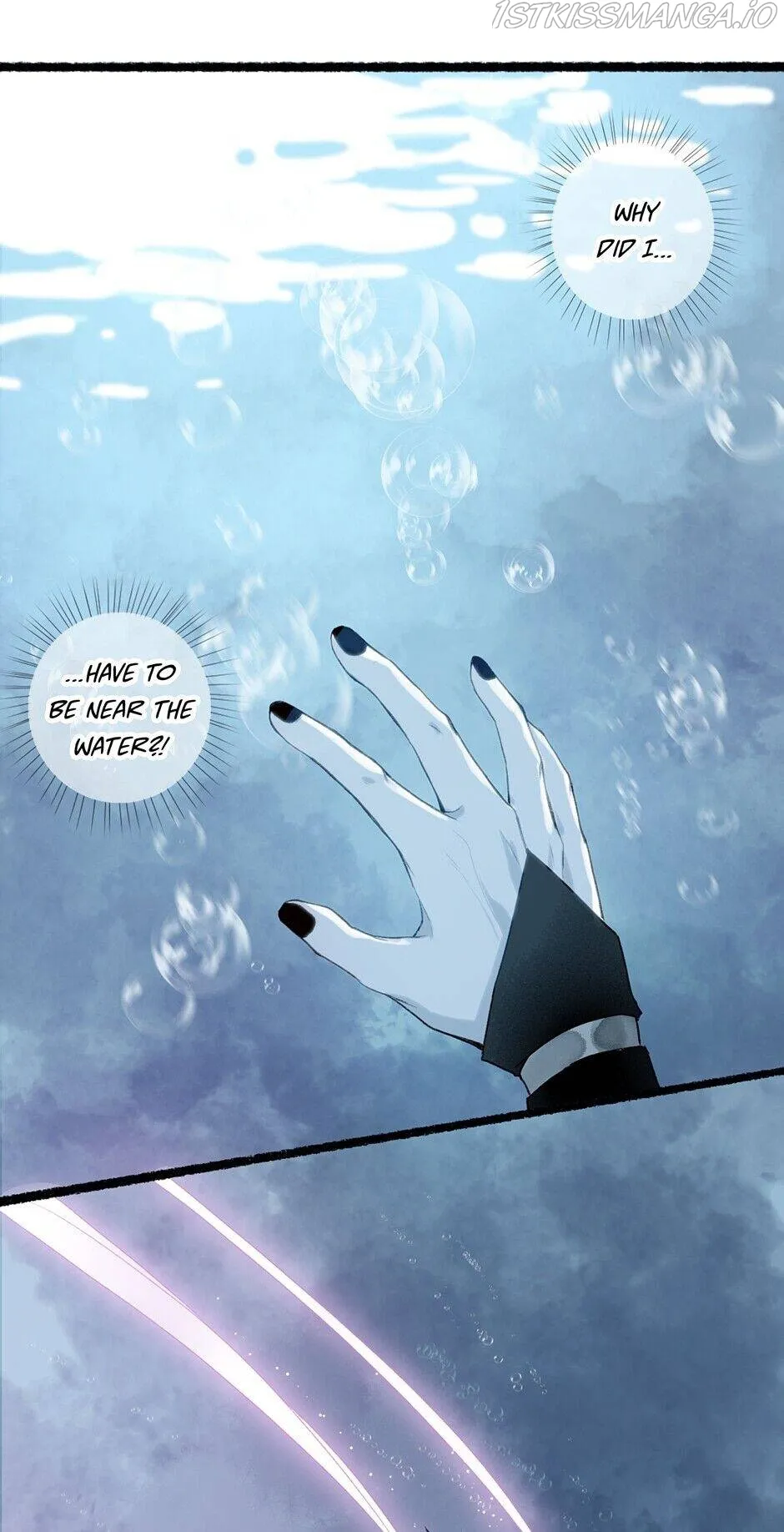 I Promise to Return Chapter 17 Online - página 15