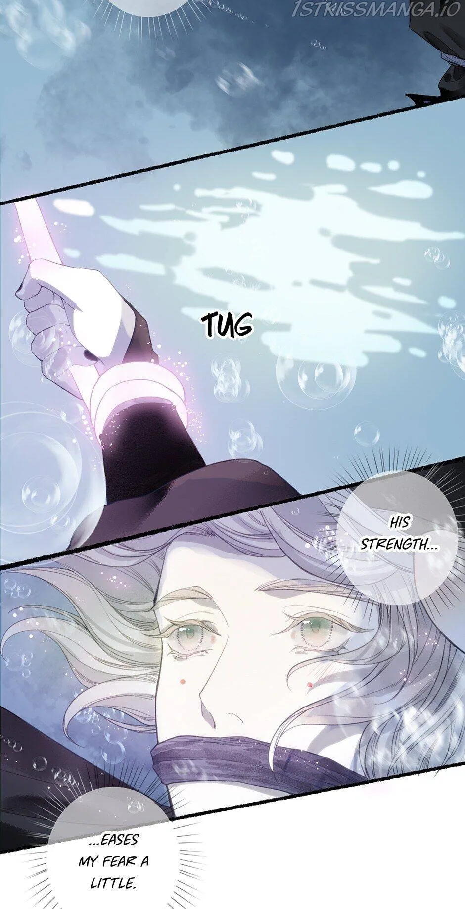 I Promise to Return Chapter 17 Online - página 17