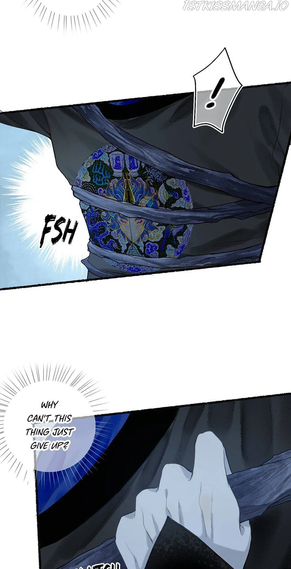 I Promise to Return Chapter 17 Online - página 18