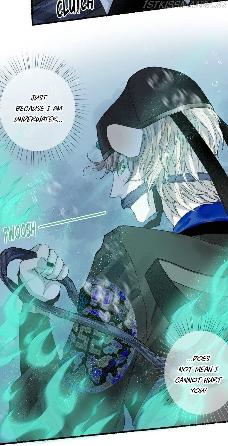I Promise to Return Chapter 17 Online - página 19