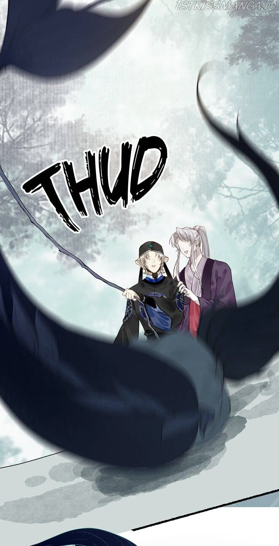 I Promise to Return Chapter 17 Online - página 24