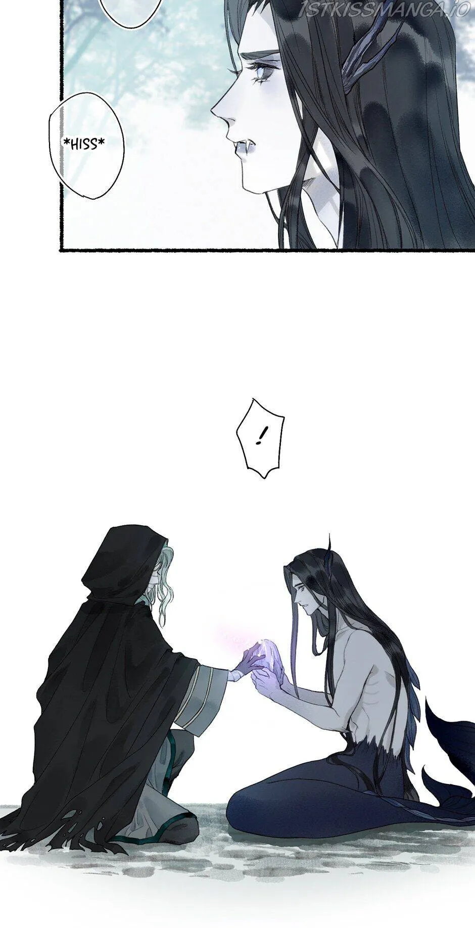 I Promise to Return Chapter 17 Online - página 28