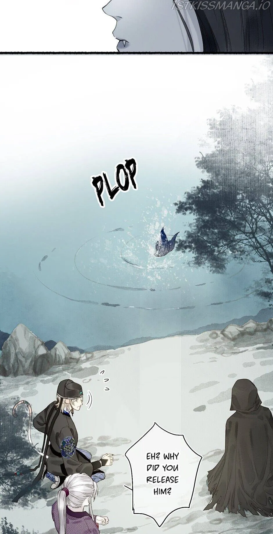 I Promise to Return Chapter 17 Online - página 30