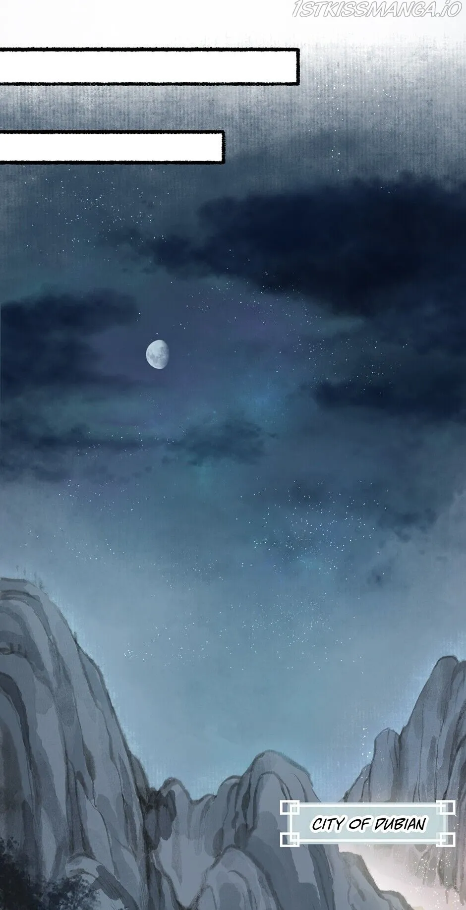 I Promise to Return Chapter 18 Online - página 3