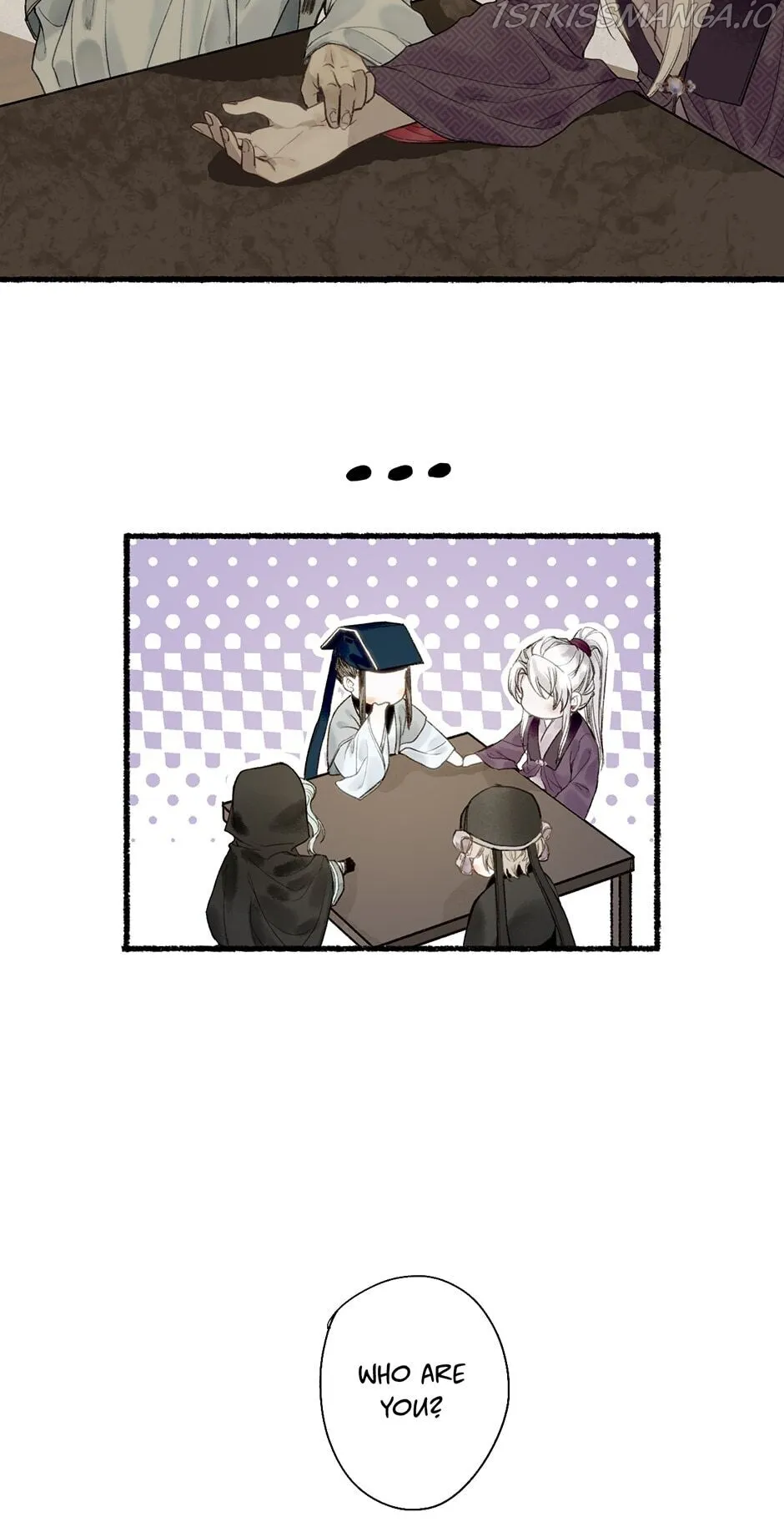 I Promise to Return Chapter 18 Online - página 8