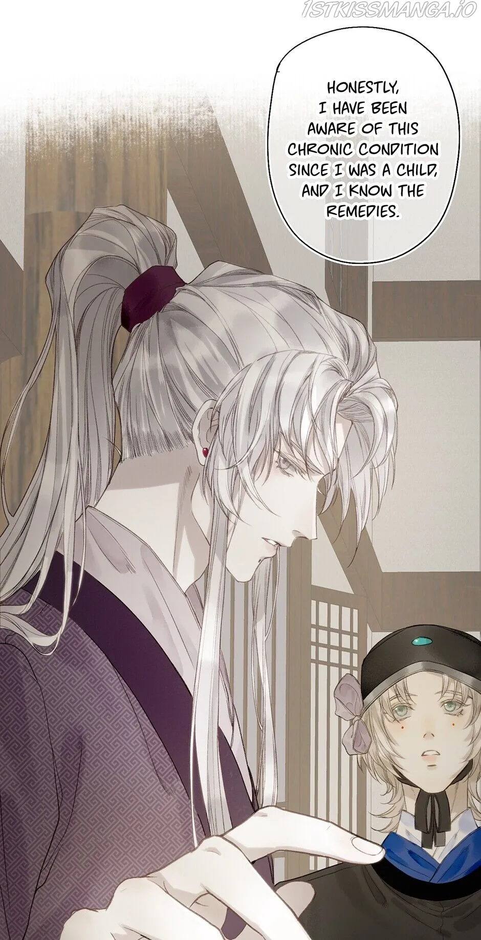 I Promise to Return Chapter 18 Online - página 13