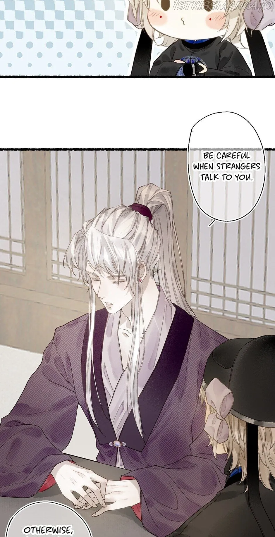 I Promise to Return Chapter 18 Online - página 17