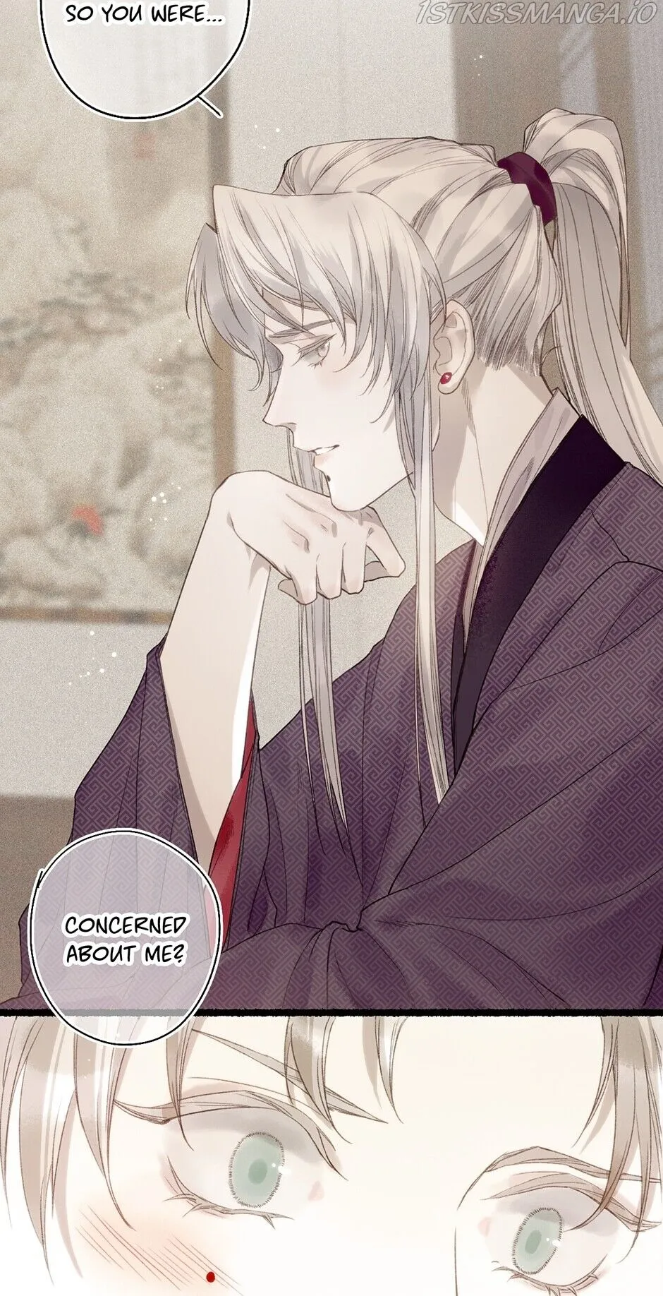 I Promise to Return Chapter 18 Online - página 19
