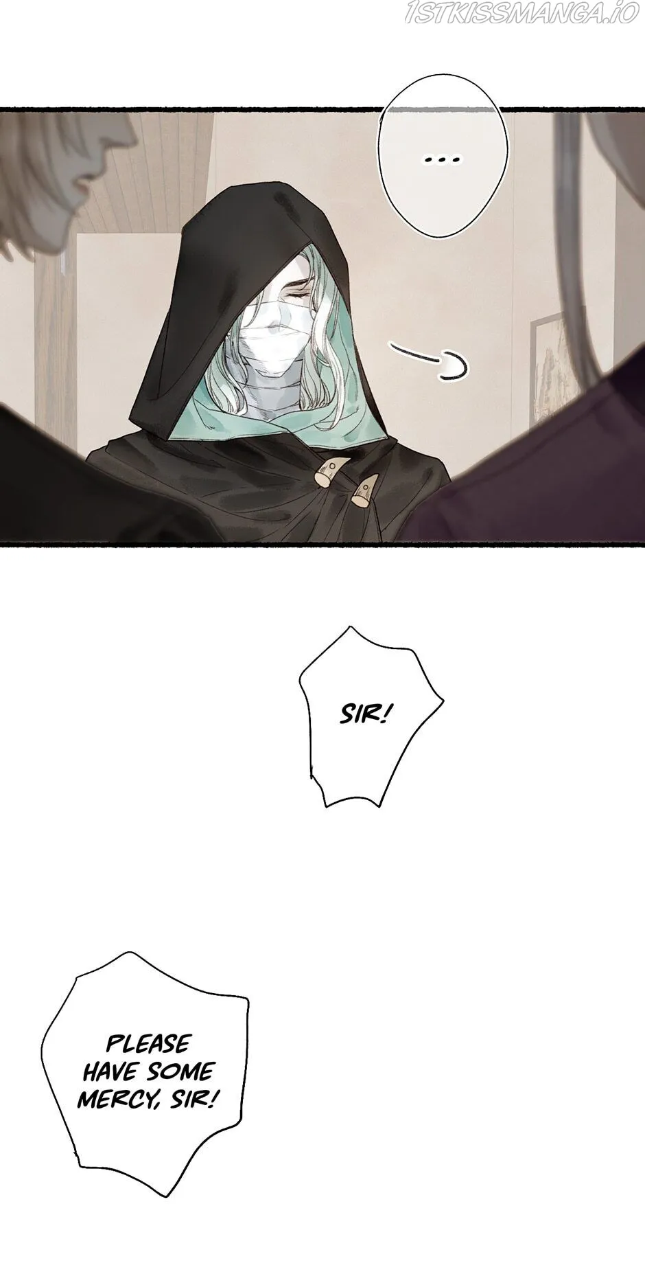 I Promise to Return Chapter 18 Online - página 21