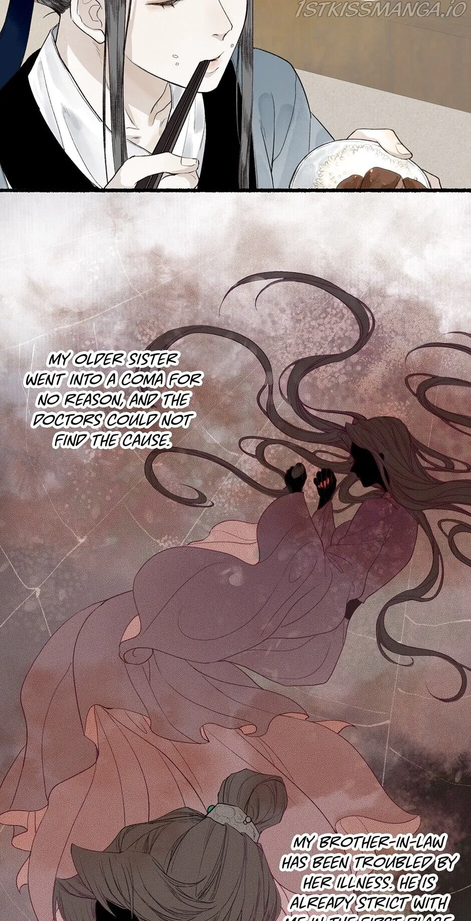 I Promise to Return Chapter 18 Online - página 28