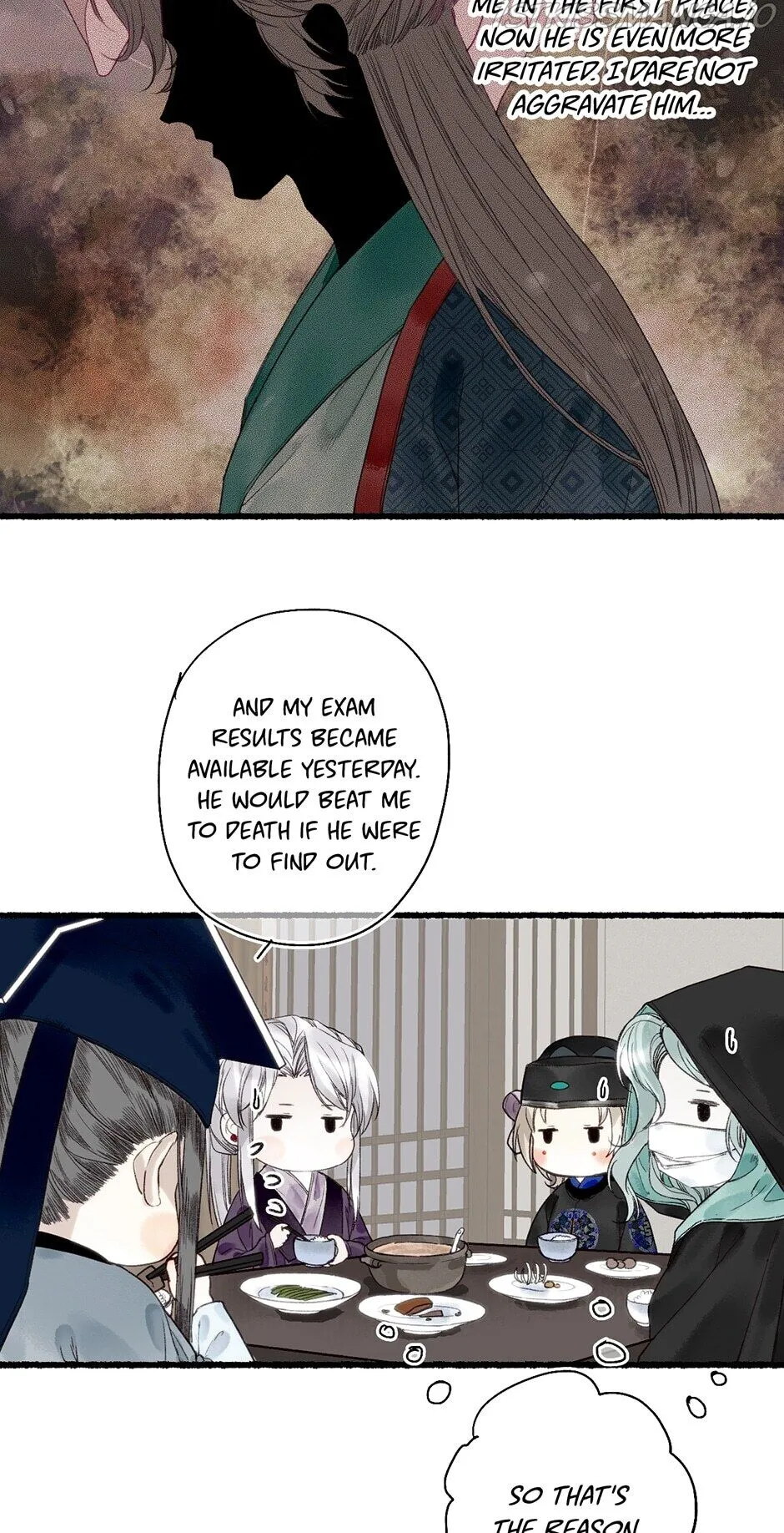 I Promise to Return Chapter 18 Online - página 29