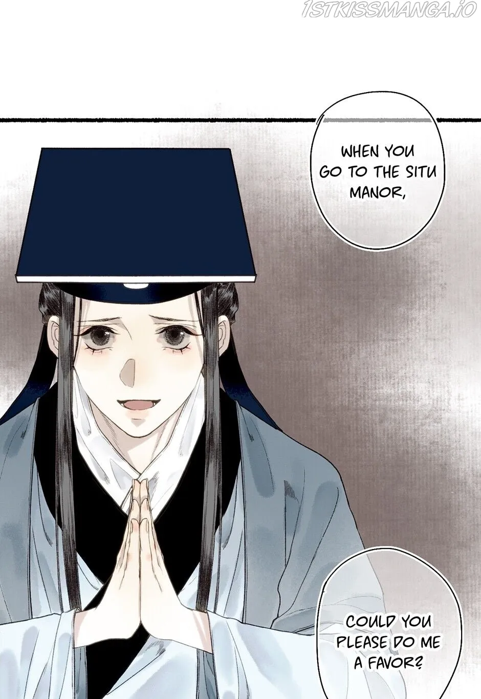 I Promise to Return Chapter 18 Online - página 33