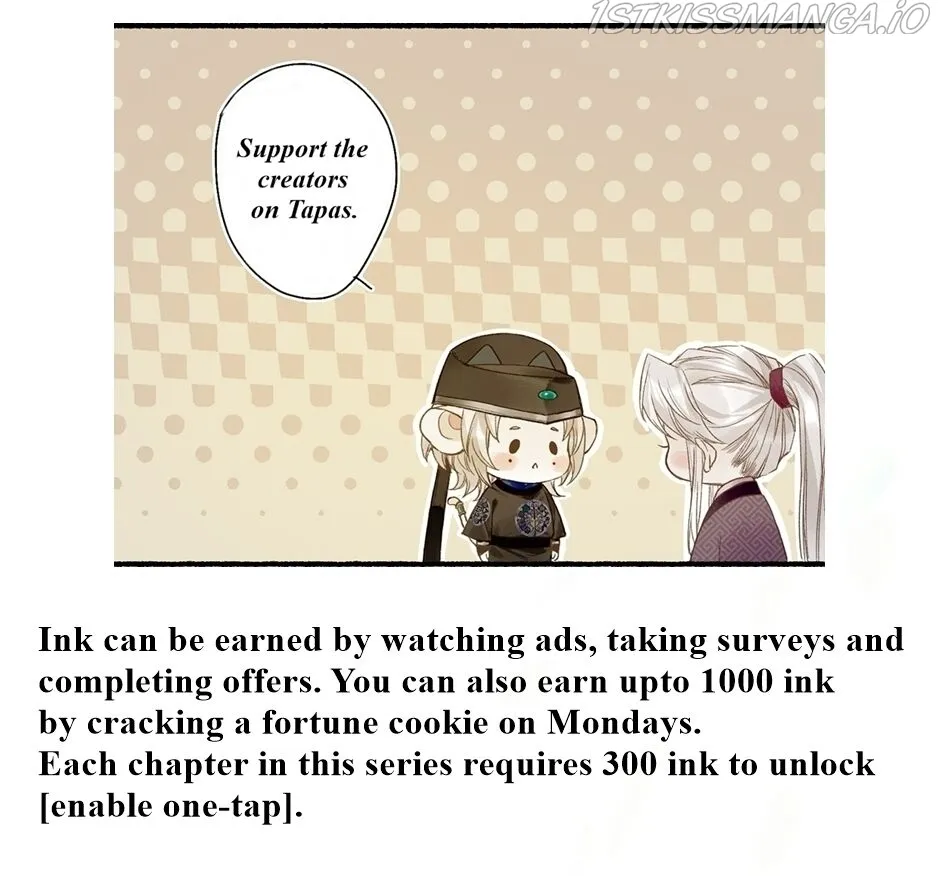 I Promise to Return Chapter 18 Online - página 40
