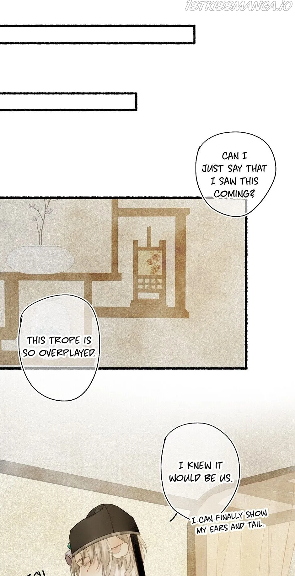 I Promise to Return Chapter 19 Online - página 9