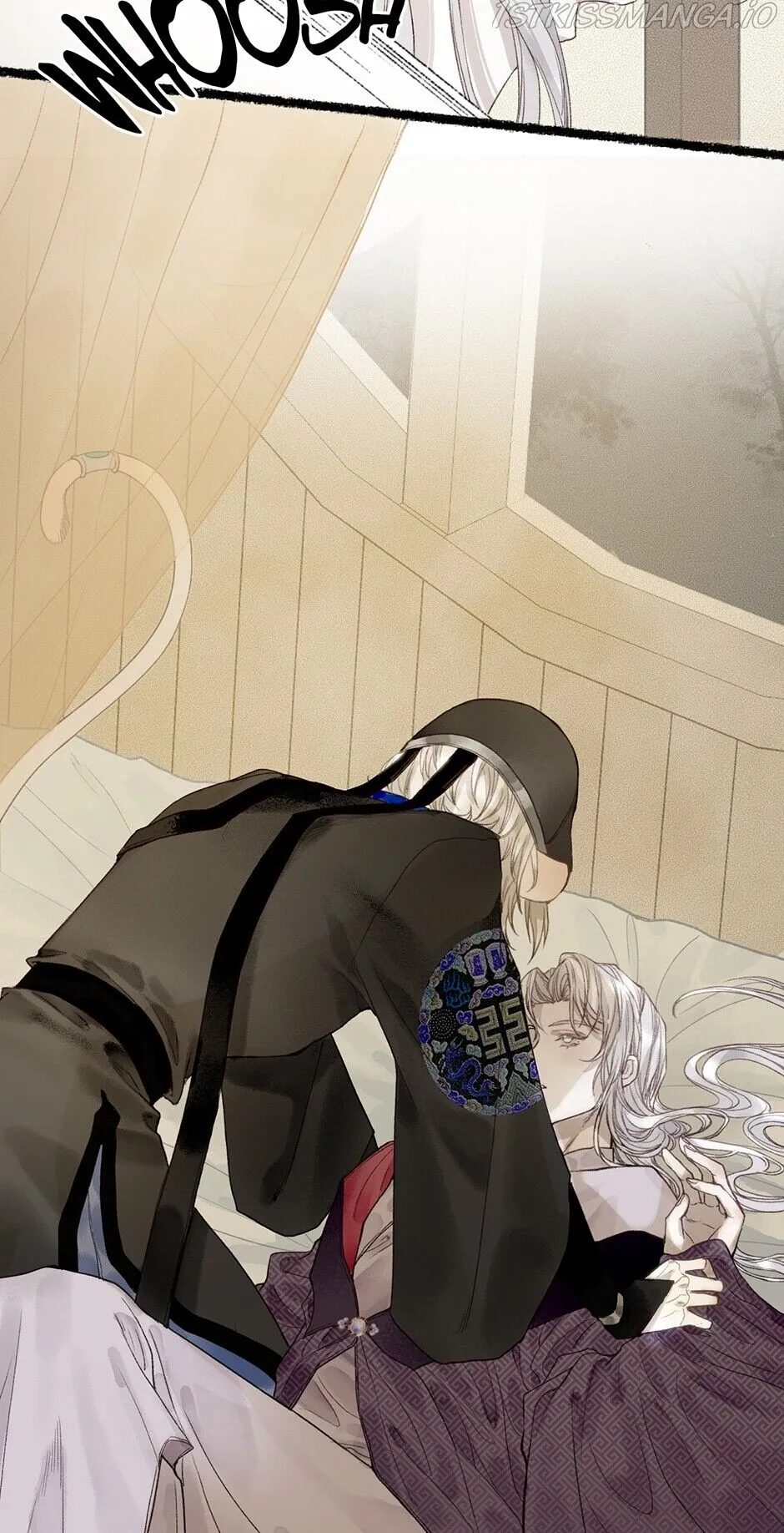 I Promise to Return Chapter 19 Online - página 12