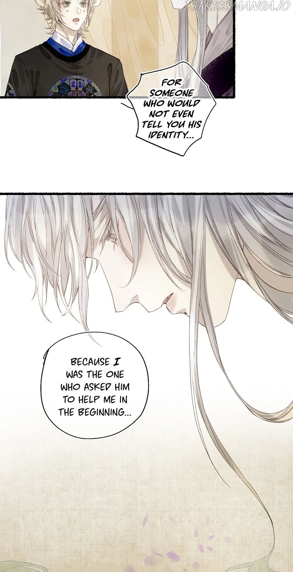I Promise to Return Chapter 19 Online - página 18