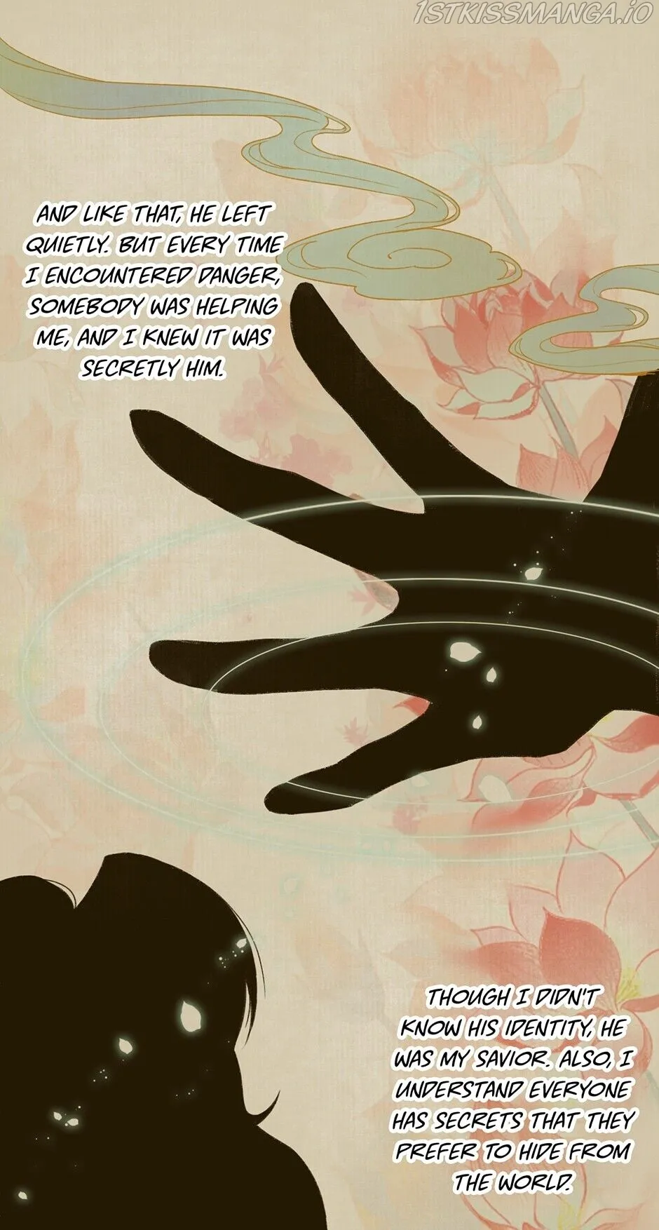 I Promise to Return Chapter 19 Online - página 21