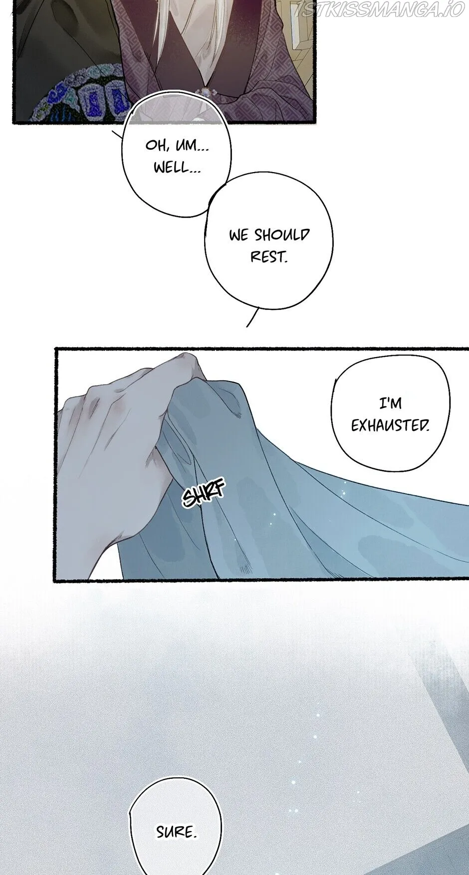 I Promise to Return Chapter 19 Online - página 24