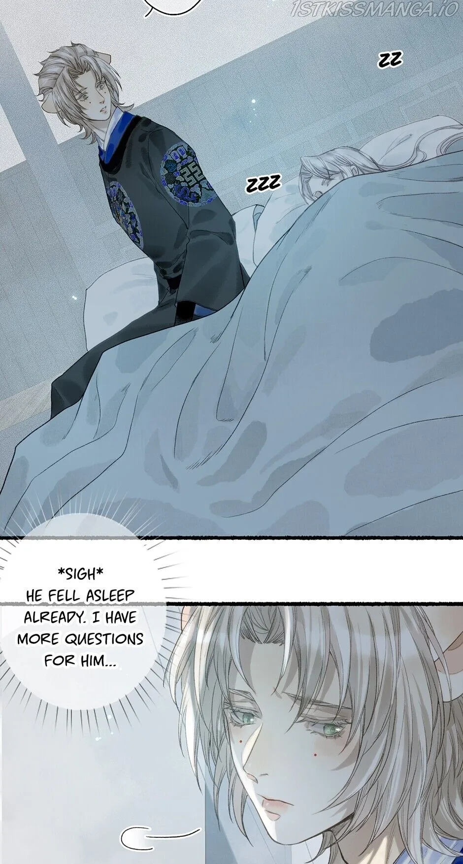I Promise to Return Chapter 19 Online - página 25