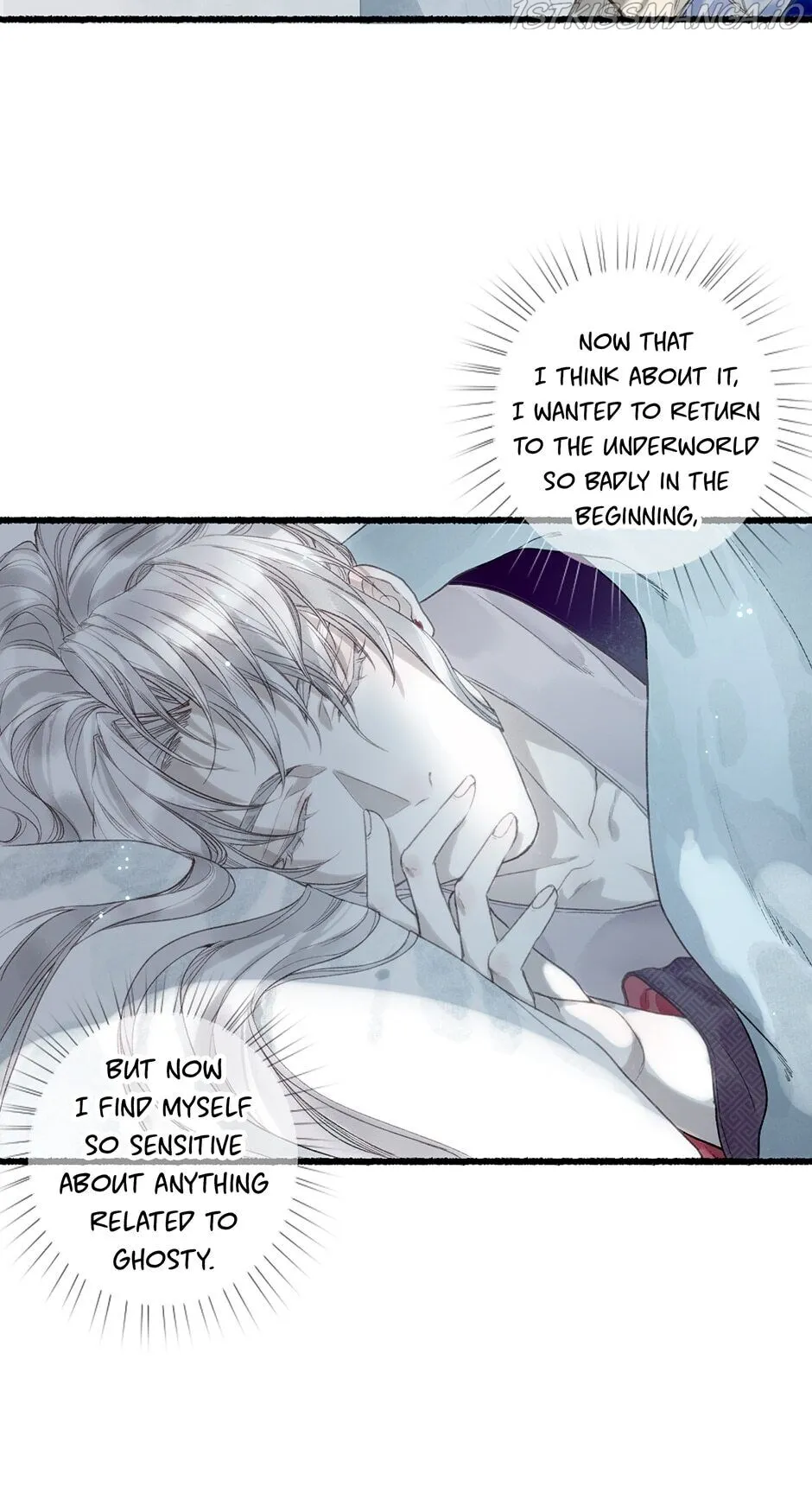 I Promise to Return Chapter 19 Online - página 26