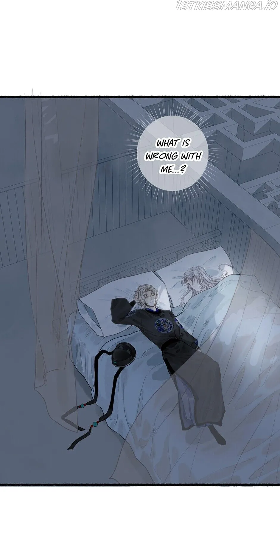 I Promise to Return Chapter 19 Online - página 27