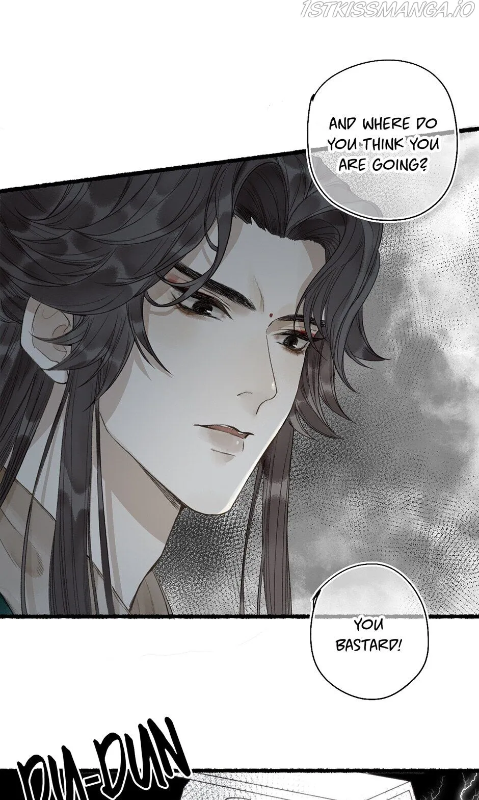 I Promise to Return Chapter 19 Online - página 33