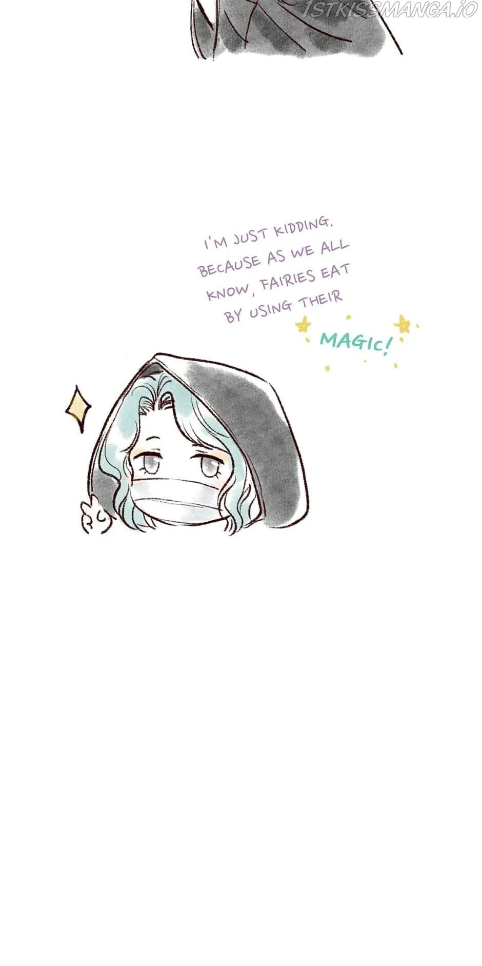 I Promise to Return Chapter 19 Online - página 36
