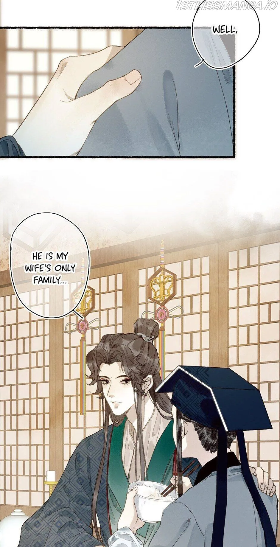 I Promise to Return Chapter 20 Online - página 19