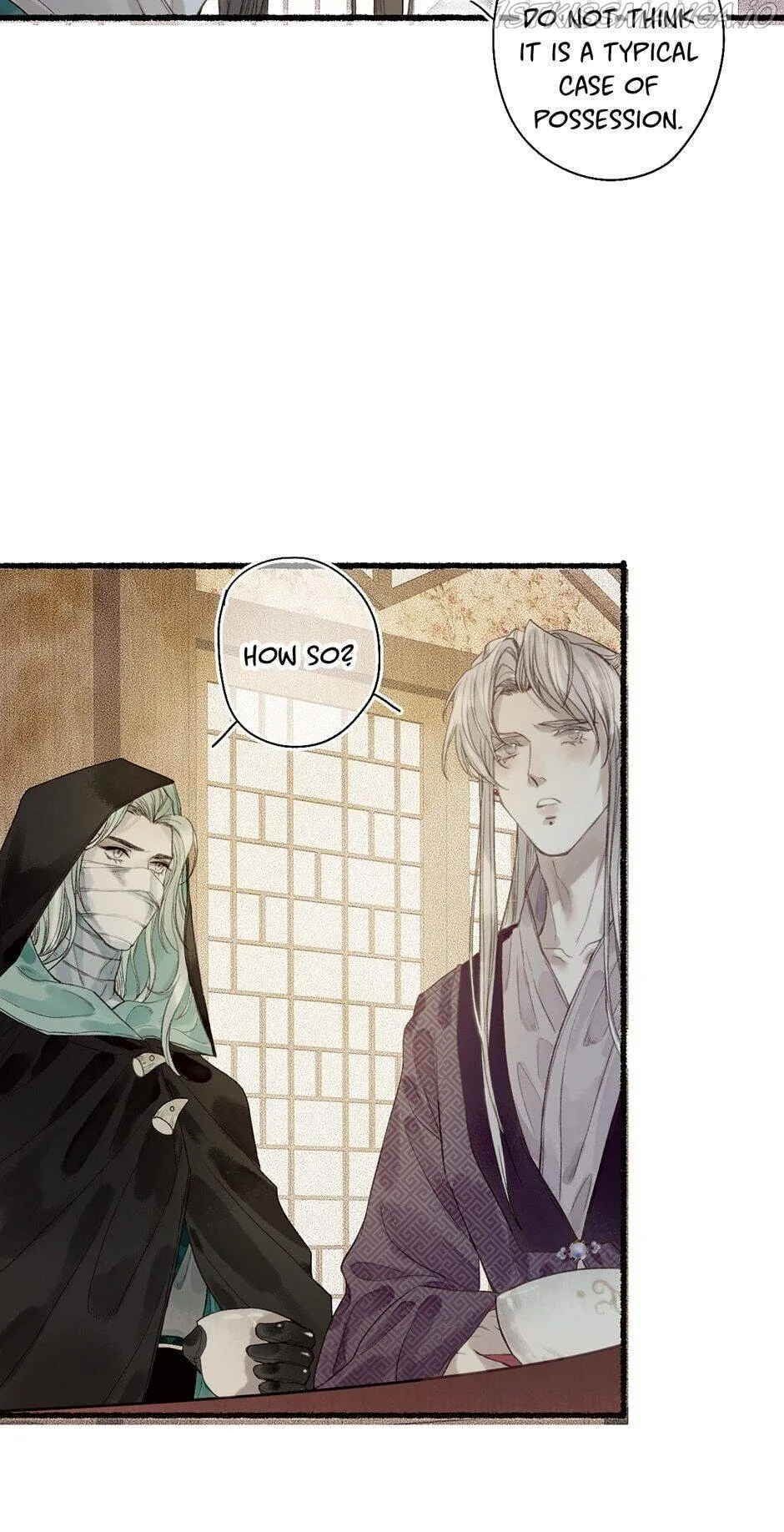 I Promise to Return Chapter 20 Online - página 23