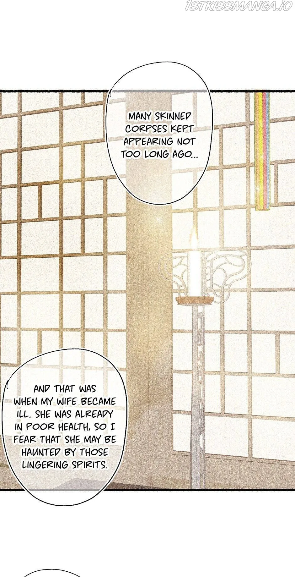 I Promise to Return Chapter 20 Online - página 24