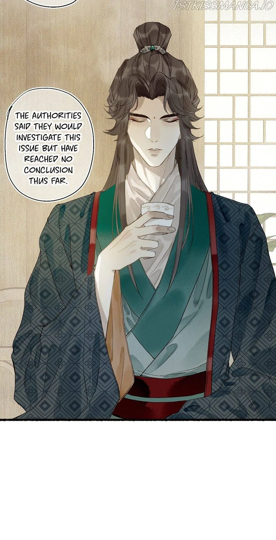 I Promise to Return Chapter 20 Online - página 26