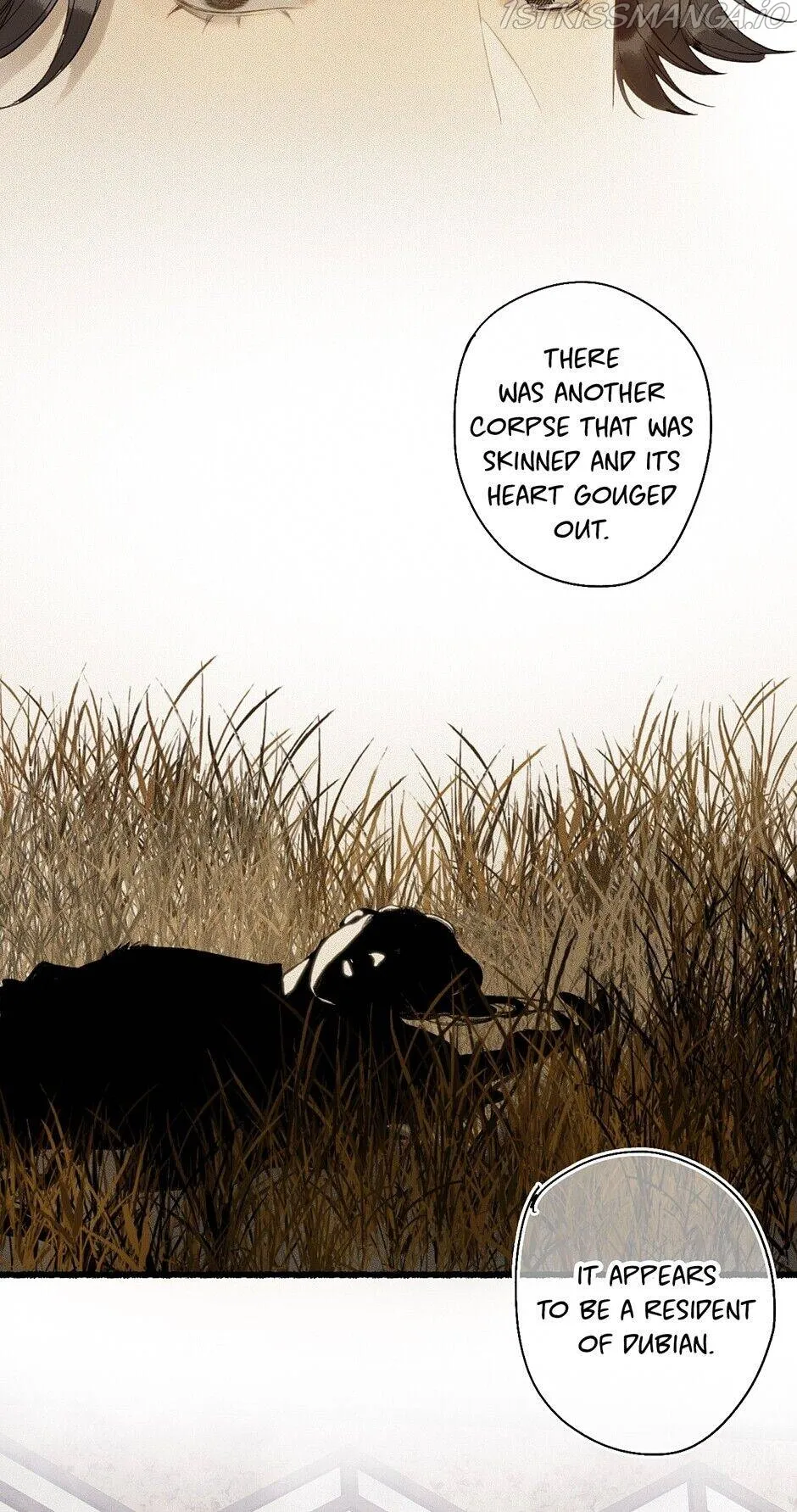 I Promise to Return Chapter 20 Online - página 29