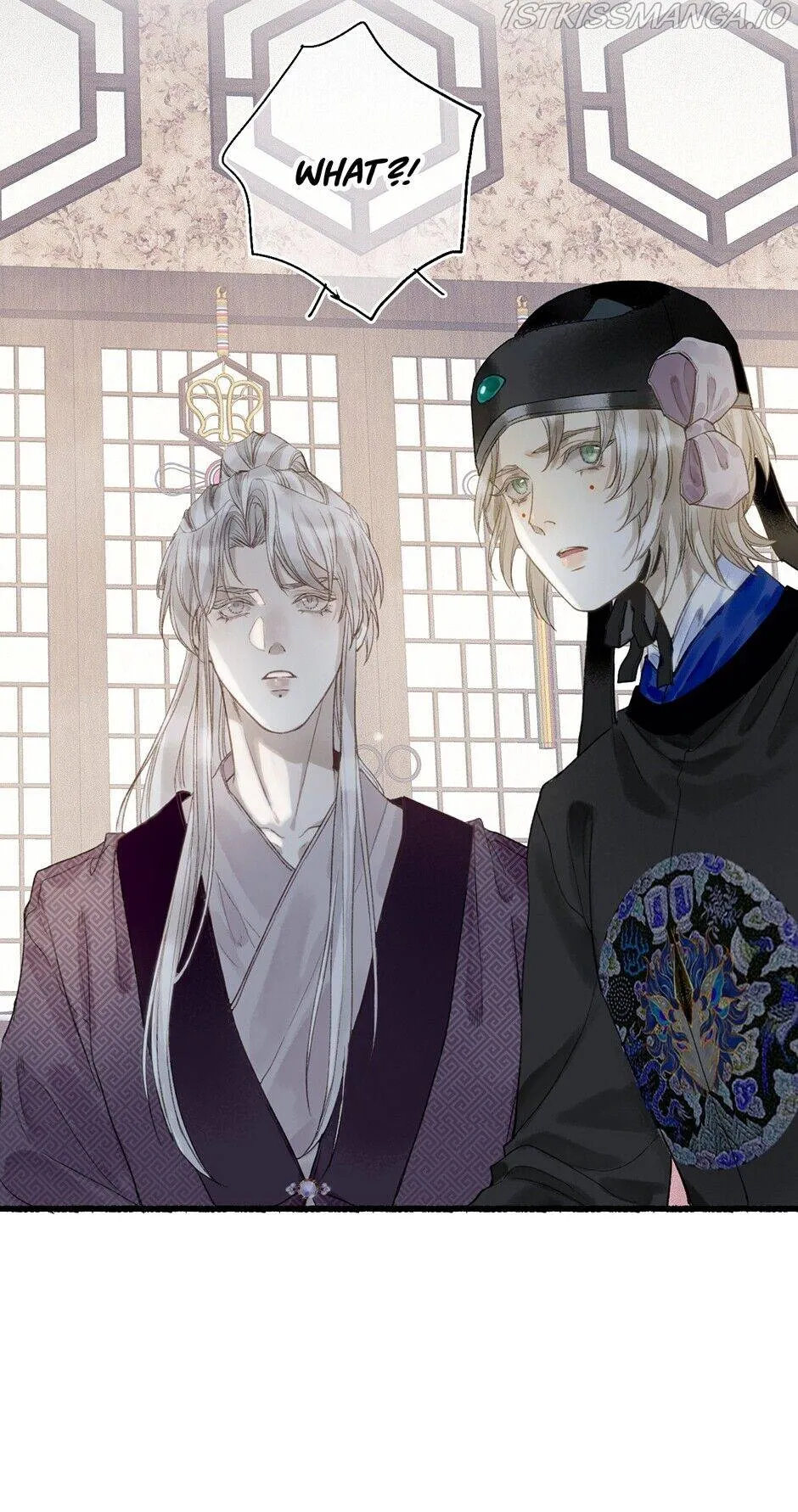 I Promise to Return Chapter 20 Online - página 30